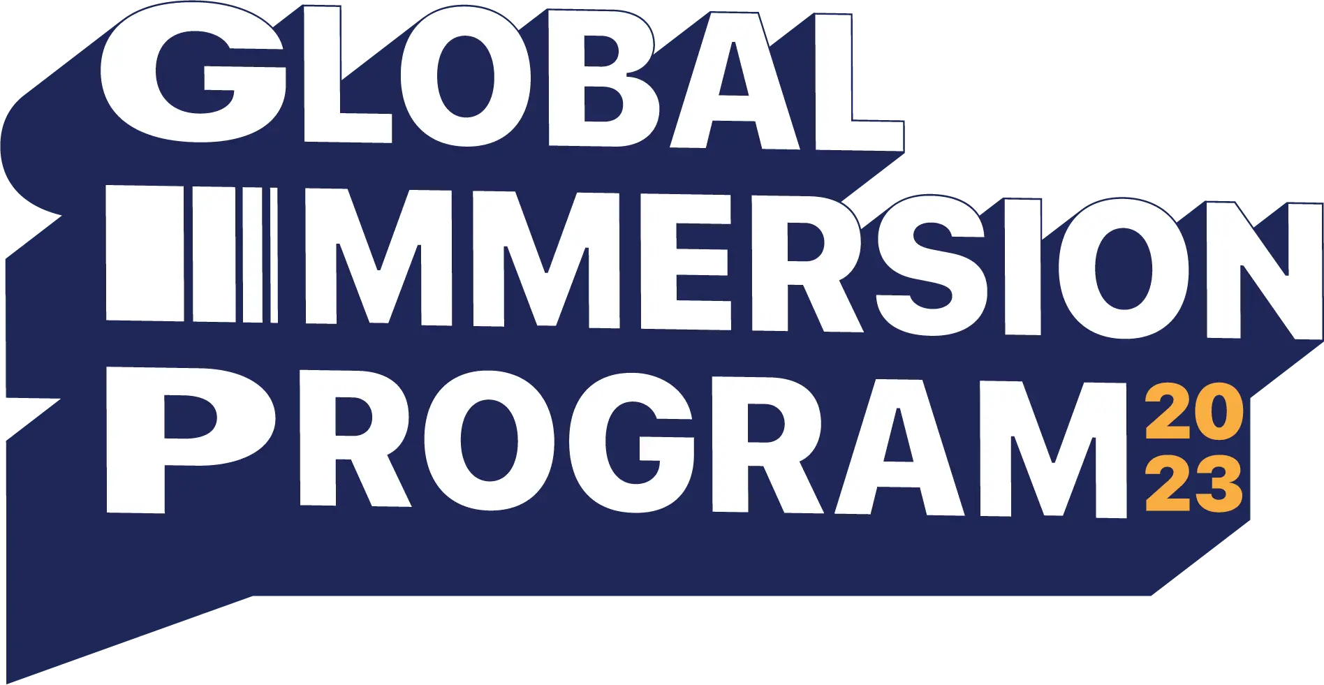 Global Immersion Program